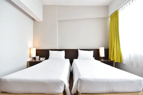 Aloha Hatyai Hotel