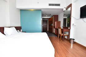 Aloha Hatyai Hotel