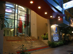 Aloha Hatyai Hotel
