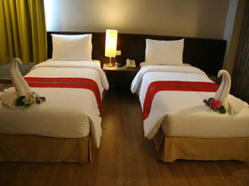 Aloha Hatyai Hotel