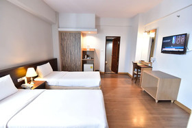Aloha Hatyai Hotel