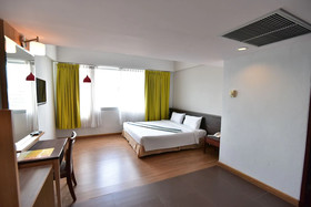 Aloha Hatyai Hotel
