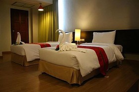 Aloha Hatyai Hotel
