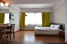 Aloha Hatyai Hotel