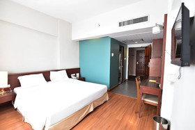 Aloha Hatyai Hotel