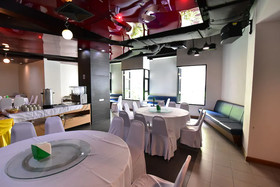 Aloha Hatyai Hotel