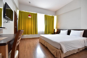 Aloha Hatyai Hotel