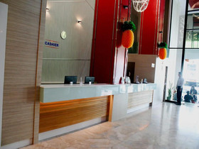 Aloha Hatyai Hotel