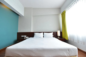 Aloha Hatyai Hotel