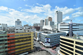 Aloha Hatyai Hotel