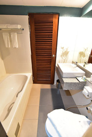 Aloha Hatyai Hotel