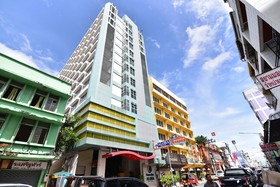 Aloha Hatyai Hotel