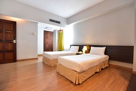 Aloha Hatyai Hotel
