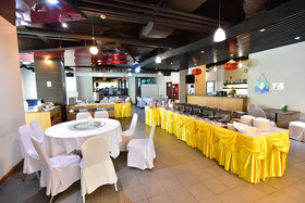 Aloha Hatyai Hotel