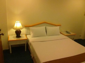 Asia Grand Hotel Hat Yai