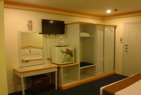 Asia Grand Hotel Hat Yai