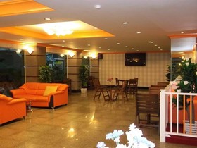 Asia Grand Hotel Hat Yai
