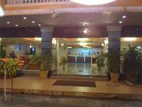 Asia Grand Hotel Hat Yai