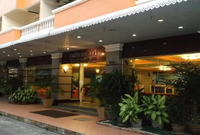 Asia Grand Hotel Hat Yai