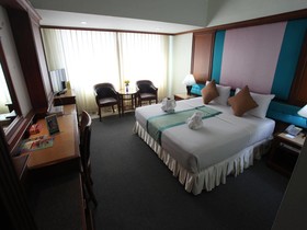 Asian Hotel