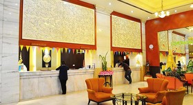 Asian Hotel