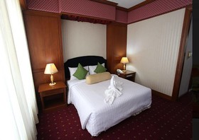 Asian Hotel