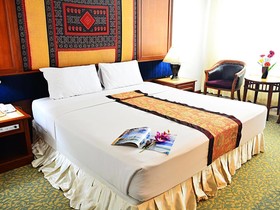 Asian Hotel