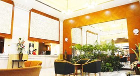 Asian Hotel