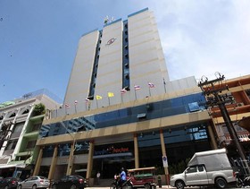 Asian Hotel