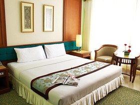 Asian Hotel
