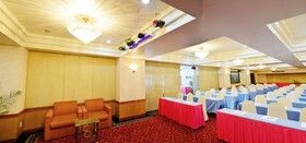 Asian Hotel