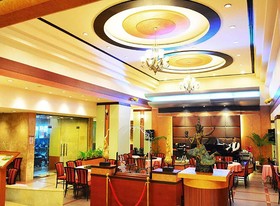 Asian Hotel