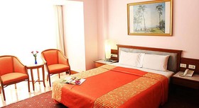 Asian Hotel