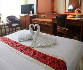 Asian Hotel