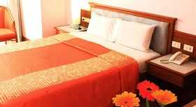 Asian Hotel