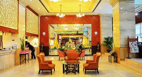 Asian Hotel