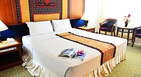 Asian Hotel