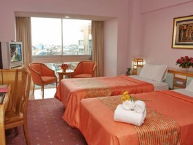 Asian Hotel