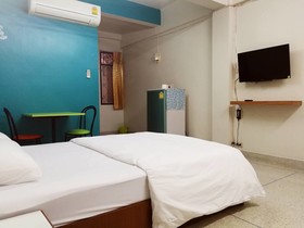 Boonlert Apartment 1