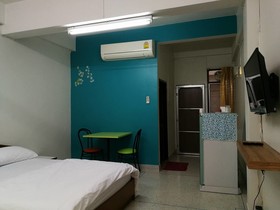 Boonlert Apartment 1