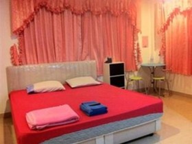 Boon Ruen Ruedee Resort