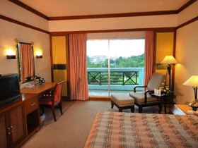 BP Samila Beach Hotel and Resort