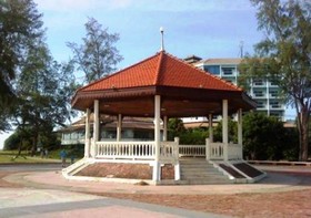 BP Samila Beach Hotel and Resort