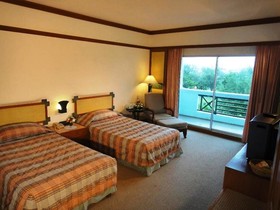 BP Samila Beach Hotel and Resort