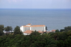 BP Samila Beach Hotel and Resort