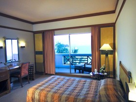 BP Samila Beach Hotel and Resort