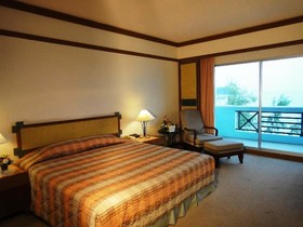 BP Samila Beach Hotel and Resort