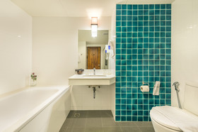 Buri Sriphu Boutique Hotel