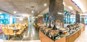 Buri Sriphu Boutique Hotel