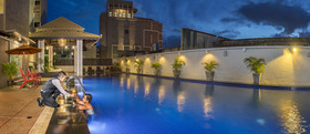 Buri Sriphu Boutique Hotel